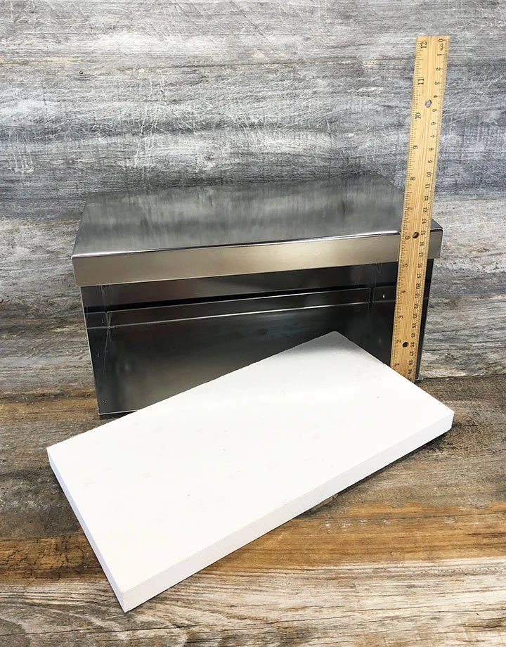 SO5750 = Whaley Annealing Box