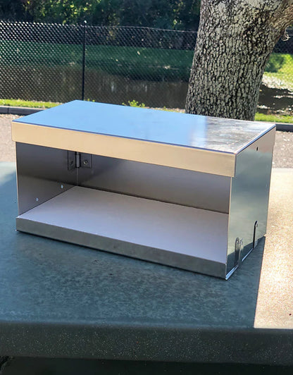 SO5750 = Whaley Annealing Box