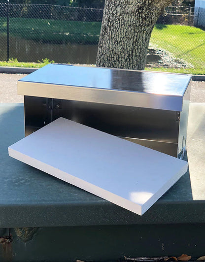SO5750 = Whaley Annealing Box