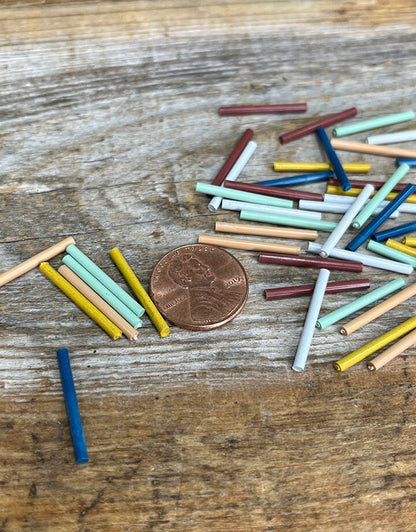 ST9409 = Dedeco 2mm Polishing Pin Assortment 49pcs