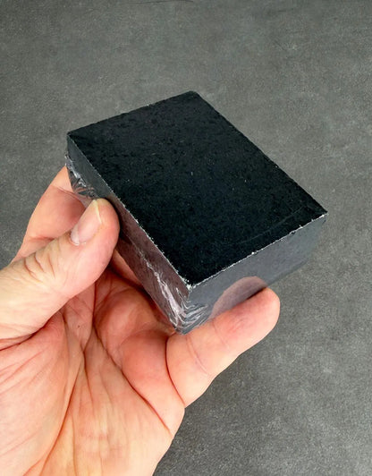 SO48X = Charcoal Solder Block High Temperature