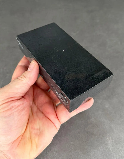 SO48X = Charcoal Solder Block High Temperature
