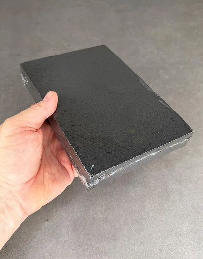SO48X = Charcoal Solder Block High Temperature