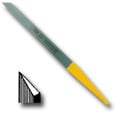 36.307 = Knife Graver High Speed Steel  #8 - 3.2mm