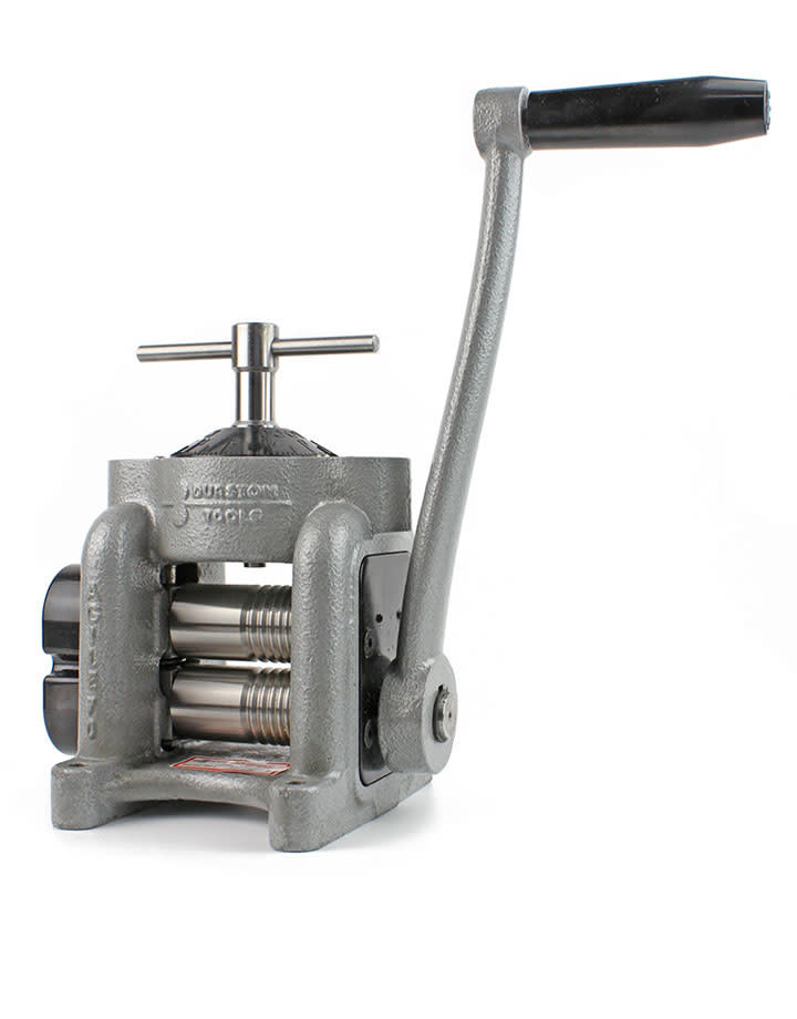 RM1058 = Durston Agile C70 Combination Mini Rolling Mill