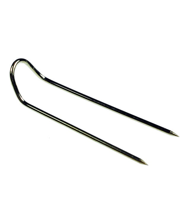 DPD1001 = Gold Color U-Pin (Pkg of 1000)