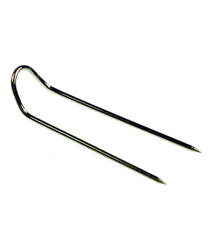 DPD1001 = Gold Color U-Pin (Pkg of 1000)