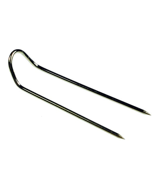 DPD1001 = Gold Color U-Pin (Pkg of 1000)