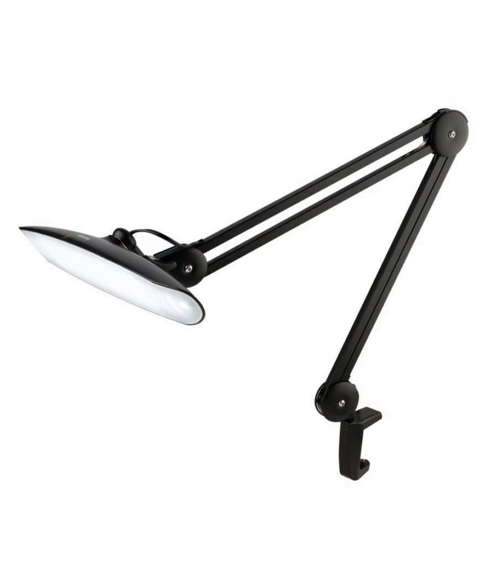 LM1901 = LED Balanced Arm Workbench Light