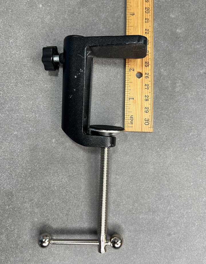 LM2750 = LED Lamp with 8X Magnifier
