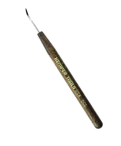 MC1107 = KEMPER DCL LARGE DETAIL CARVING TOOL