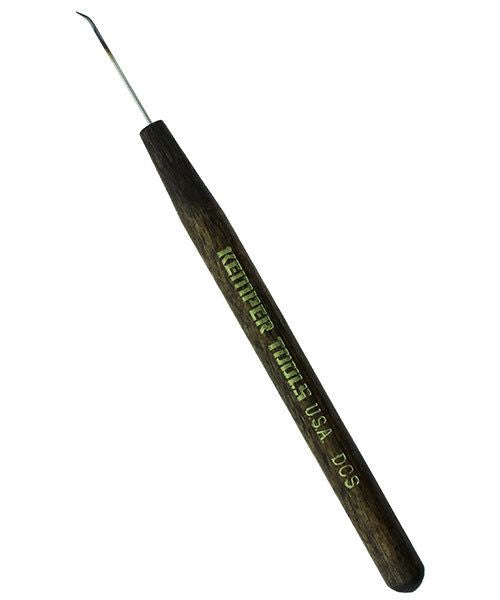 MC1108 = KEMPER DCS SMALL DETAIL CARVING TOOL