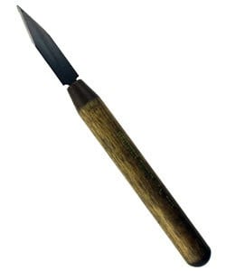 MC1132 = Kemper TRM 7'' Commercial Trim Knife