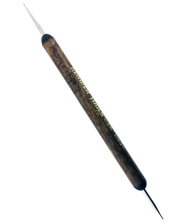 MC1162 = Kemper DBSS Small Double Ball Stylus Tool .030'' & .045''