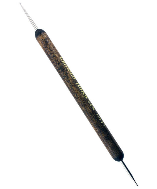 MC1162 = Kemper DBSS Small Double Ball Stylus Tool .030'' & .045''