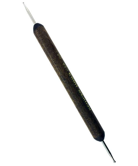 MC1163 = Kemper DBS Medium Double Ball Stylus Tool  .045'' & .072''