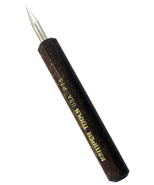 MC1233 = Kemper PT5 Heavy Duty Needle Tool / Awl