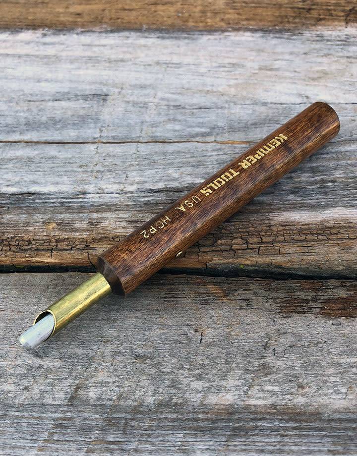 MC1316 = Kemper HCP2 1/4" Hole Cutting Punch