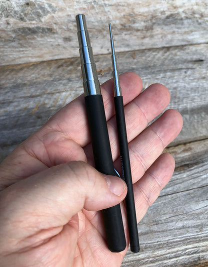 MD1152 = Mini Step Mandrels Set of 2 (Round)