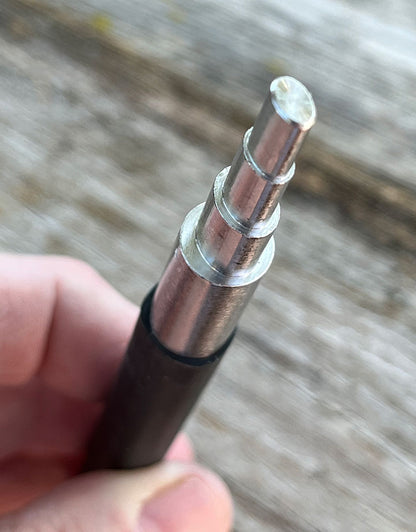 MD1154 = Mini Step Mandrel (Oval)