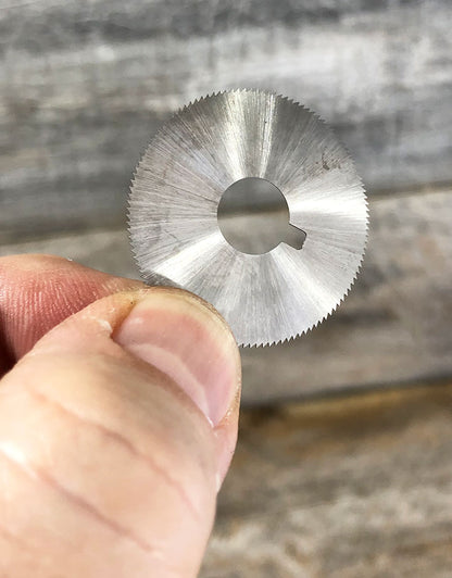 MD1309 = Complete Jump Ring Forming Set by Durston