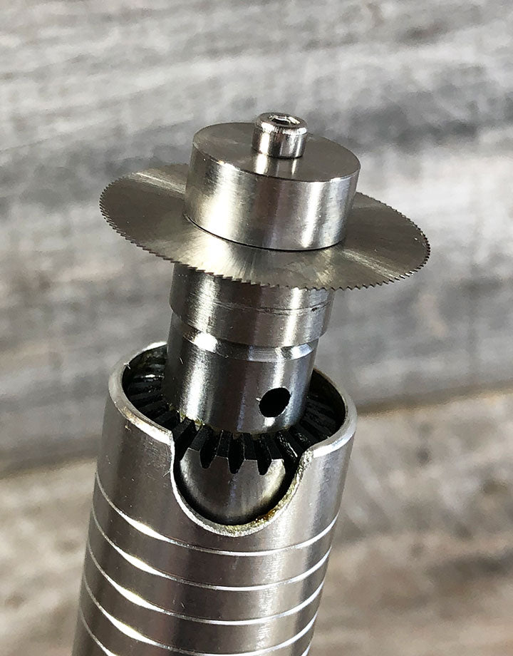 MD1309 = Complete Jump Ring Forming Set by Durston