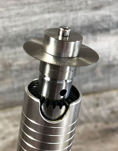 MD1309 = Complete Jump Ring Forming Set by Durston