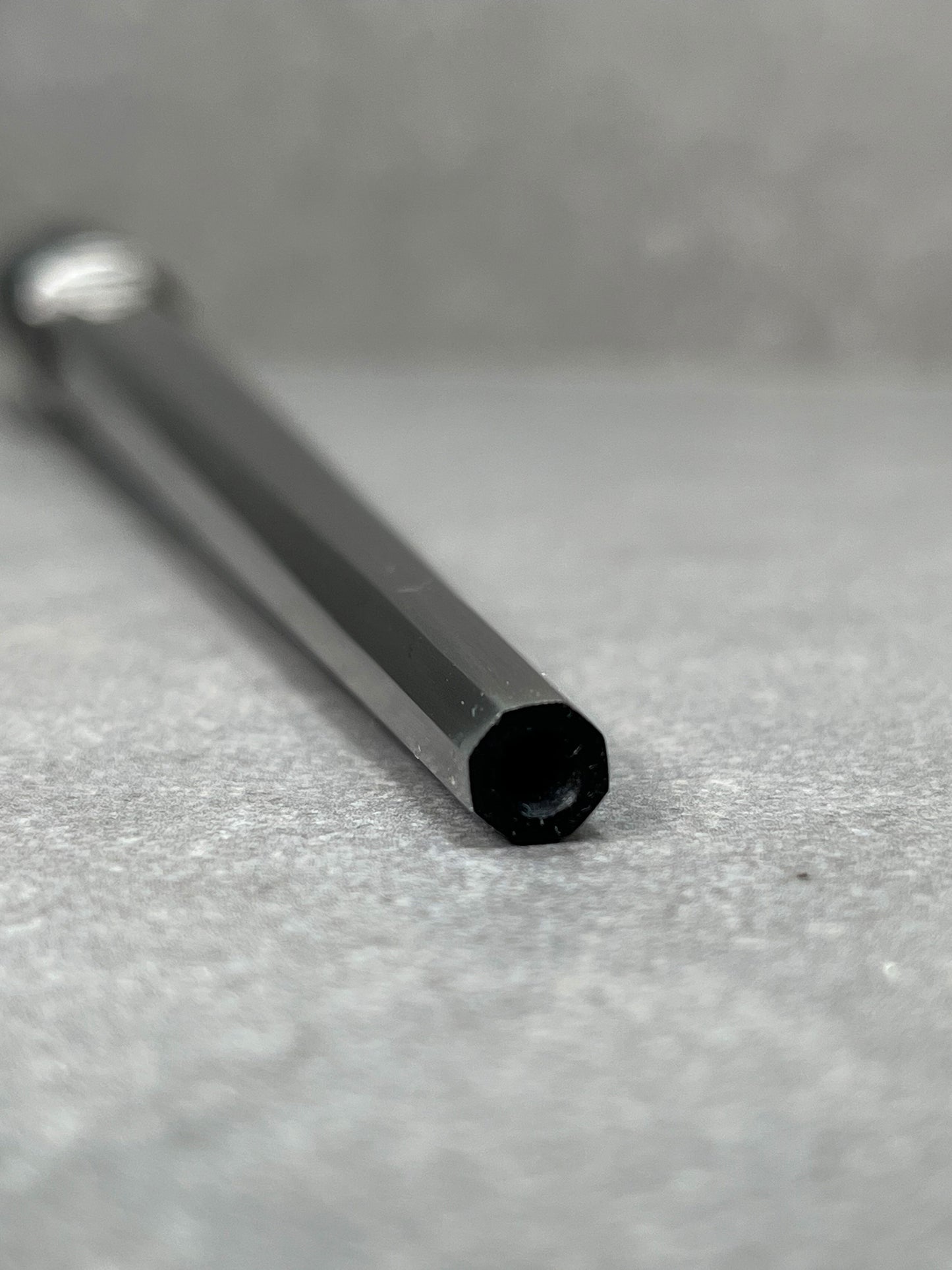 MD1506 = Square Cut Corner Ring Mandrel 6.5-18mm