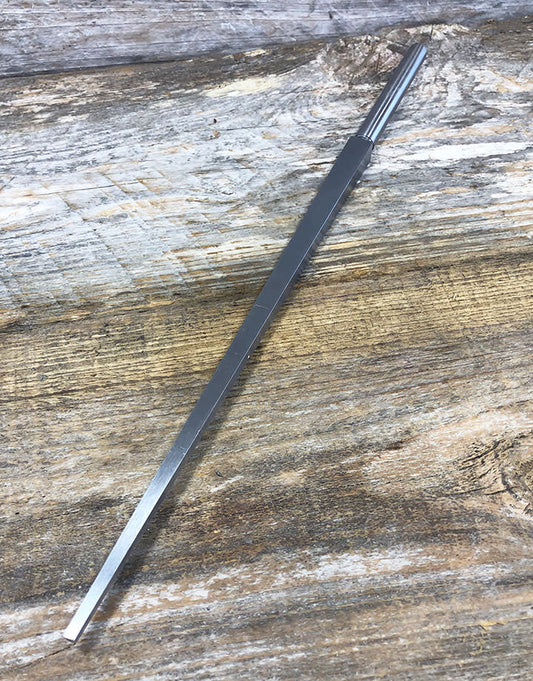 MD1511 = Square Bezel Mandrel 4mm - 10mm by Durston