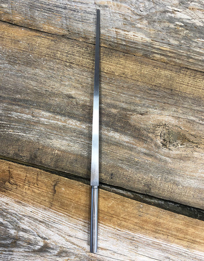 MD1511 = Square Bezel Mandrel 4mm - 10mm by Durston