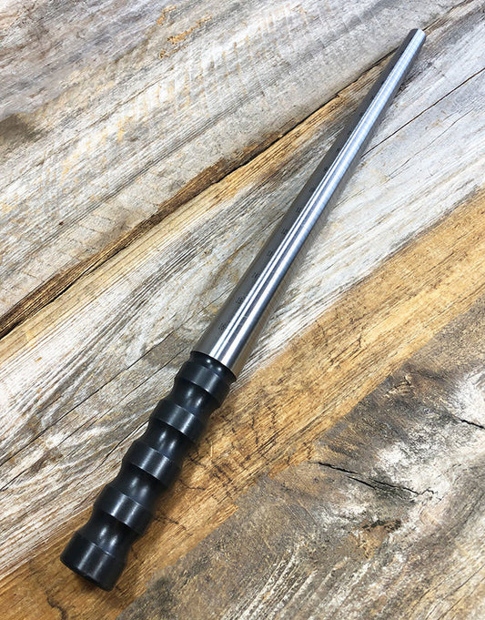MD1524US = PrecisionFitÃ¢€ž¢ Steel Marked Ring Mandrel (USA Sizes 1 Ã¢‚¬€œ 16)