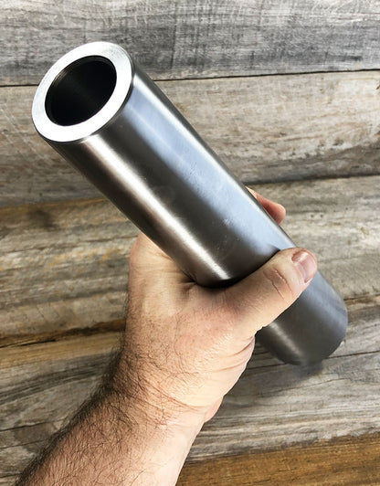 MD1553 = Durston Medium Bracelet Mandrel Round