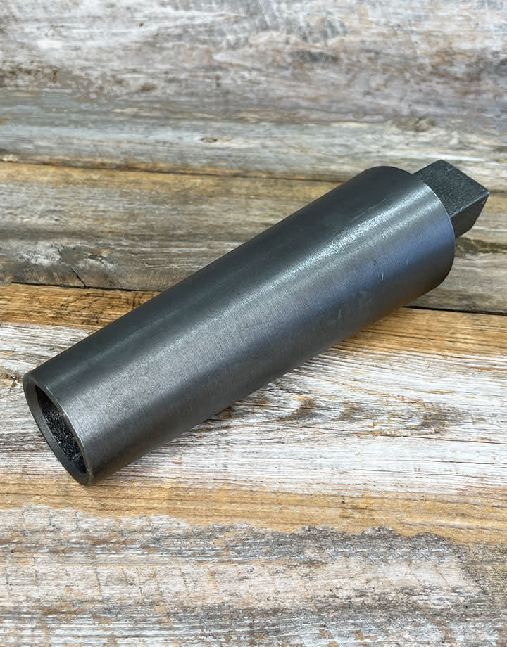 MD1561 = Round Bracelet Mandrel With Tang by Durston