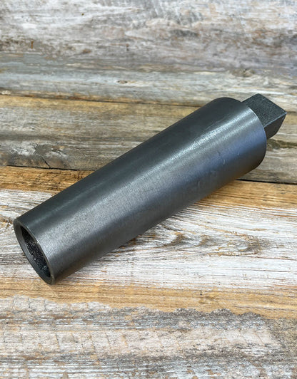 MD1561 = Round Bracelet Mandrel With Tang by Durston
