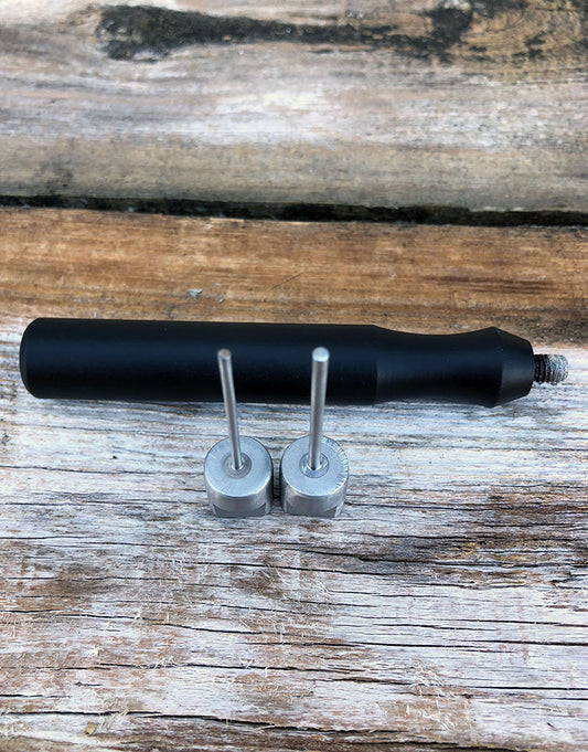 MD200X = Mini Mand Round Mandrel Sets