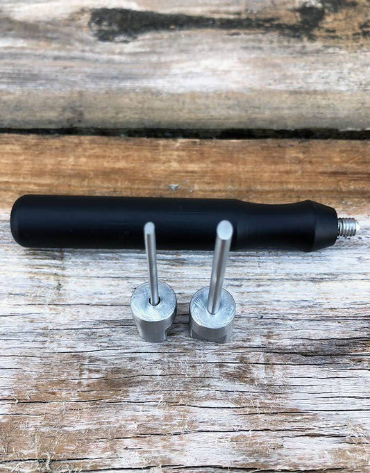 MD201X = Mini Mand Oval Mandrels Sets