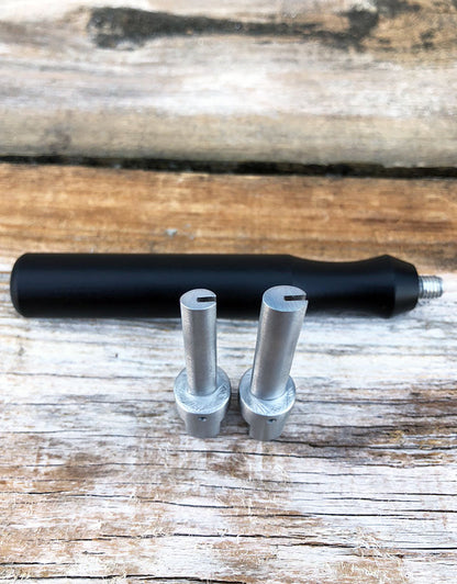 MD201X = Mini Mand Oval Mandrels Sets