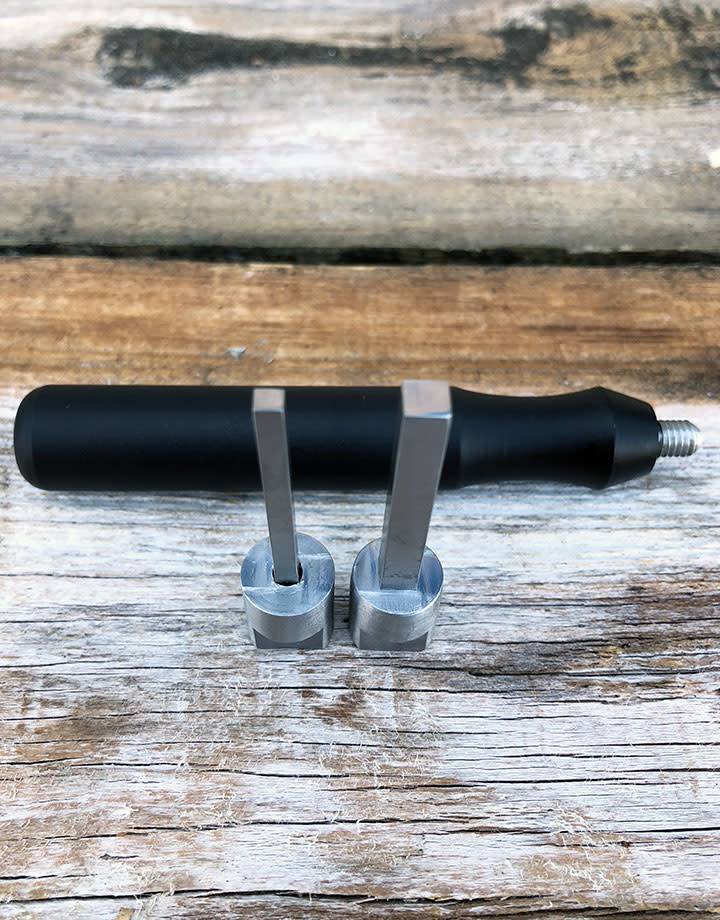 MD202X = Mini Mand Square Mandrels Sets