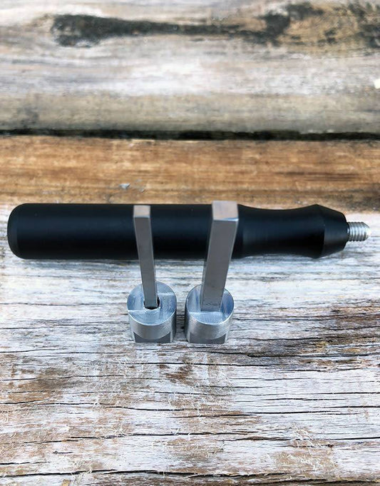 MD202X = Mini Mand Square Mandrels Sets