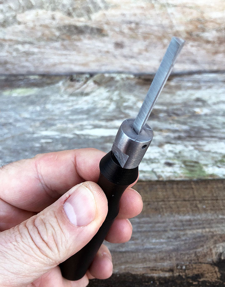 MD2031 = Mini Mand Triangle Mandrel Sets