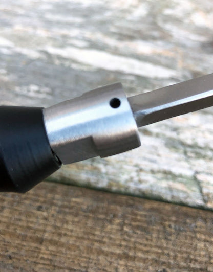 MD2031 = Mini Mand Triangle Mandrel Sets