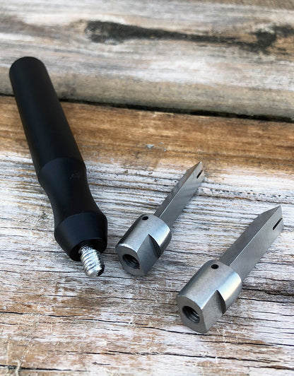 MD202X = Mini Mand Square Mandrels Sets