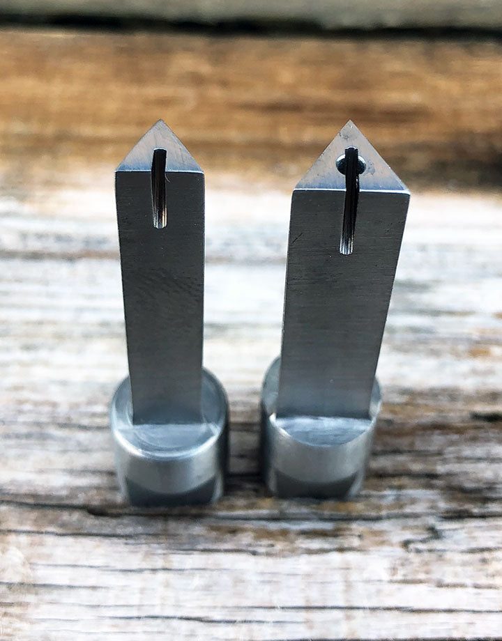 MD202X = Mini Mand Square Mandrels Sets