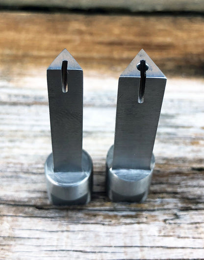 MD202X = Mini Mand Square Mandrels Sets