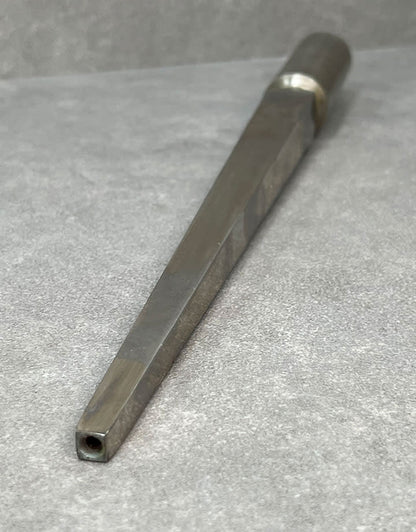 MD230 = Square Steel Forming Mandrel