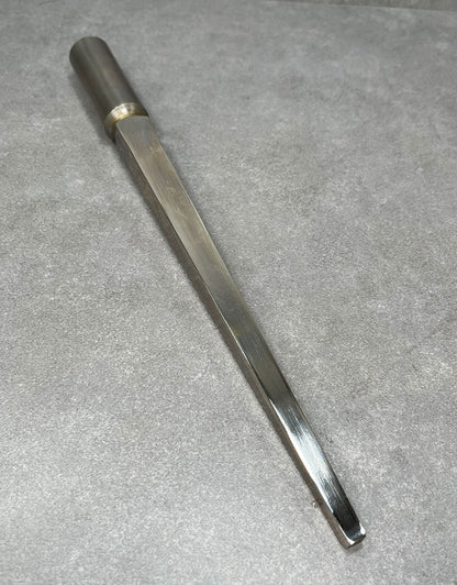 MD230 = Square Steel Forming Mandrel