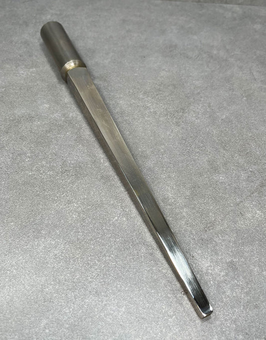 MD230 = Square Steel Forming Mandrel