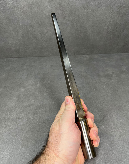 MD230 = Square Steel Forming Mandrel