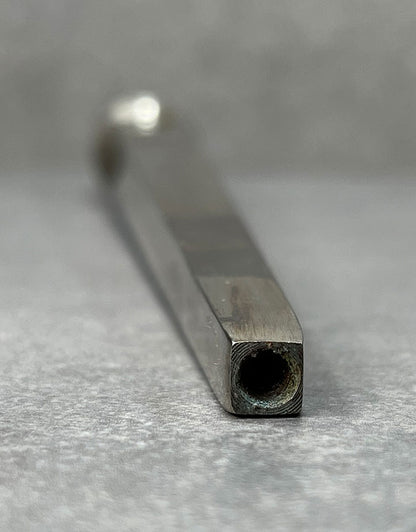 MD230 = Square Steel Forming Mandrel