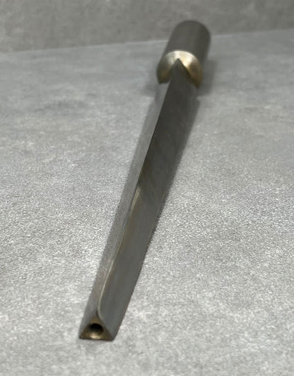 MD232 = Triangle Steel Forming Mandrel